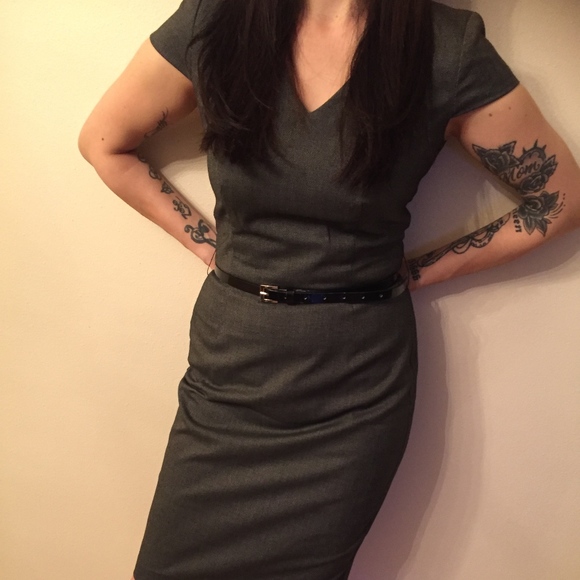 great work dresses